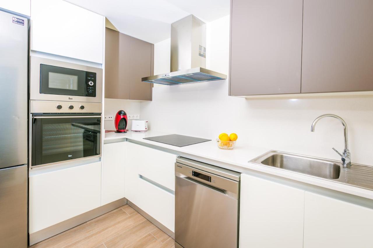 Apartment Lime Golden Star, Javea Exterior photo
