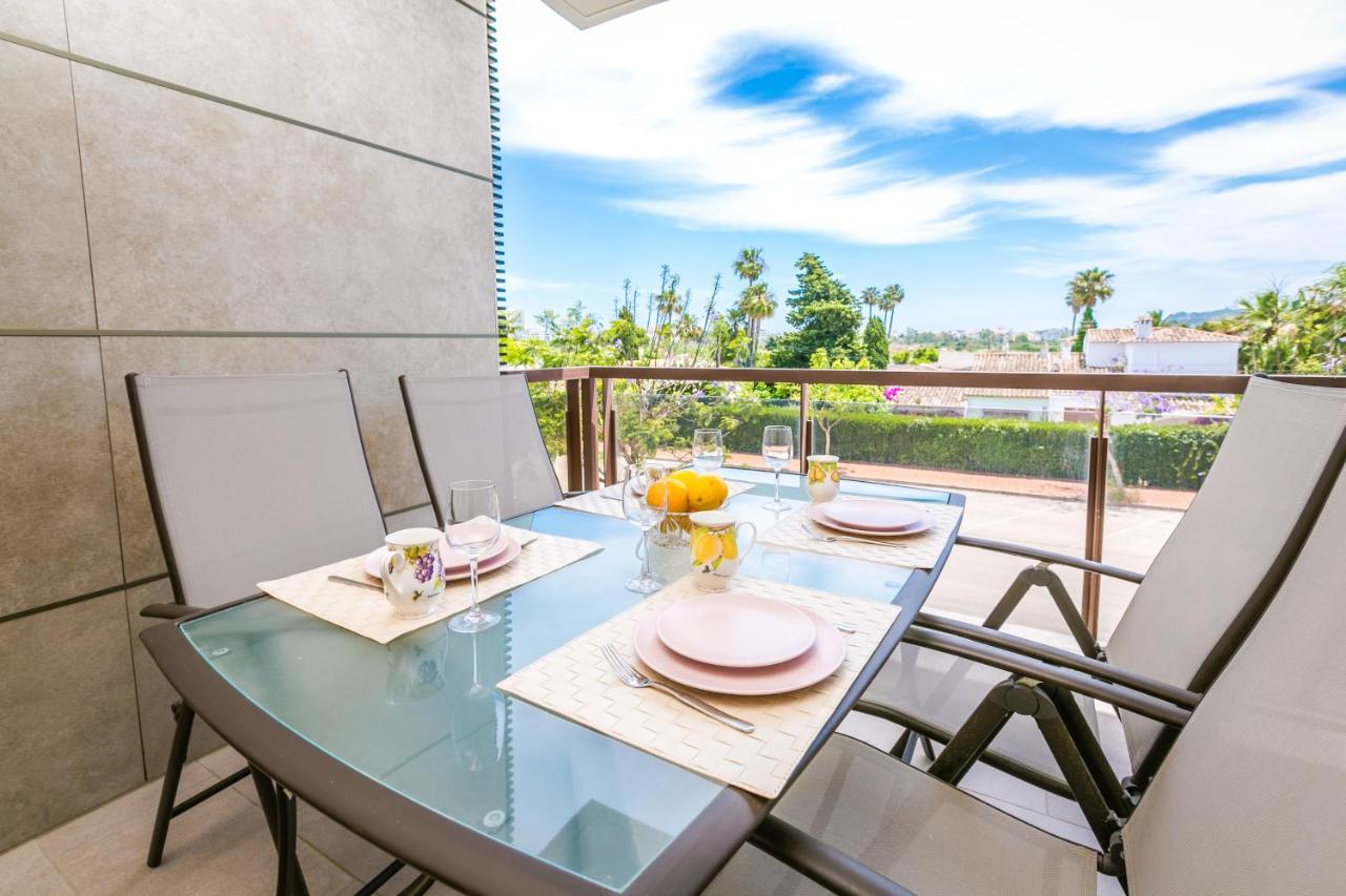 Apartment Lime Golden Star, Javea Exterior photo