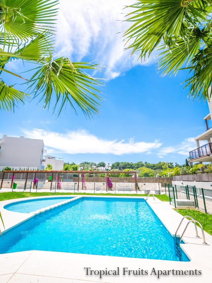 Apartment Lime Golden Star, Javea Exterior photo