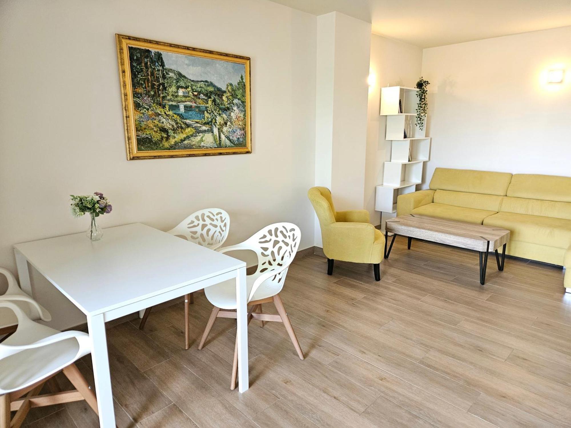 Apartment Lime Golden Star, Javea Exterior photo