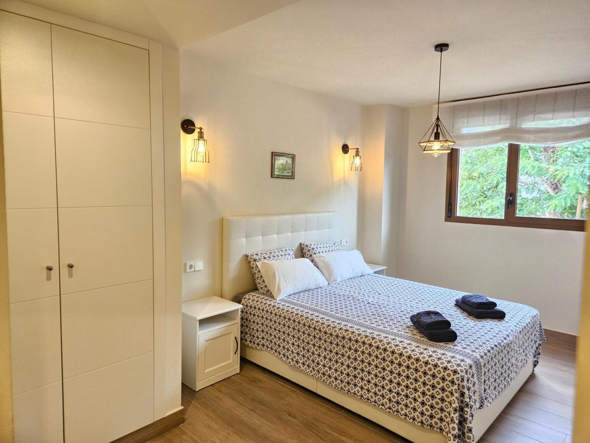 Apartment Lime Golden Star, Javea Exterior photo