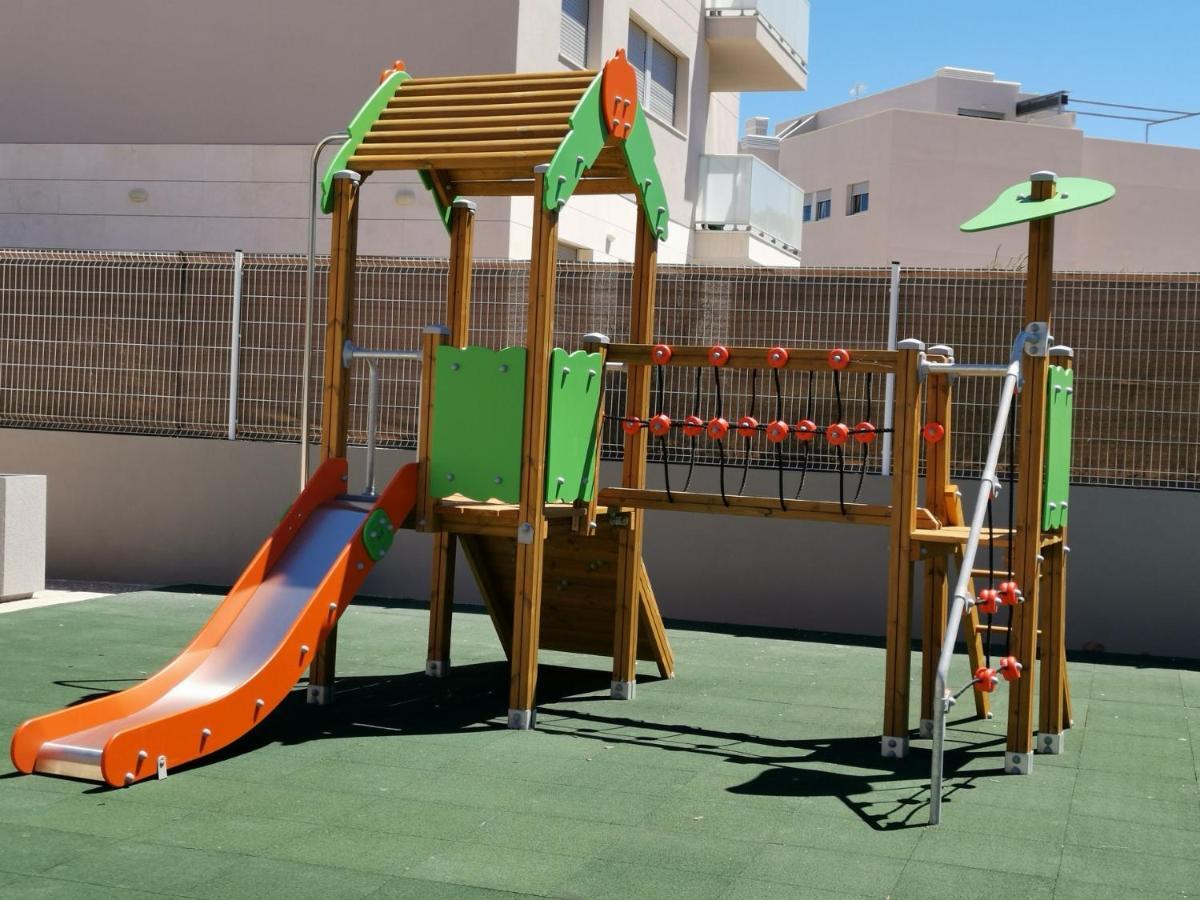 Apartment Lime Golden Star, Javea Exterior photo